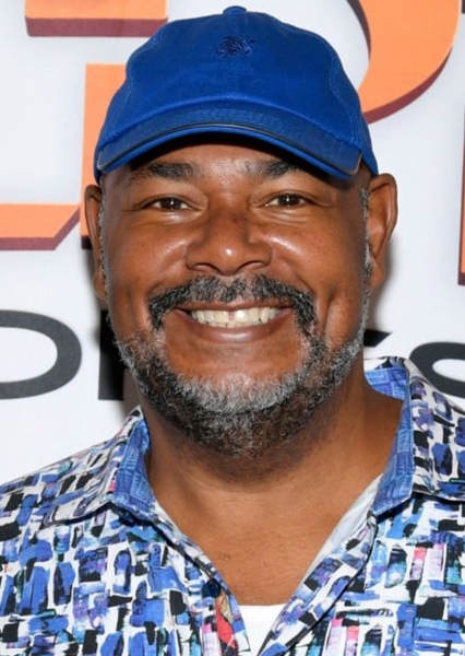 Kevin Michael Richardson photo