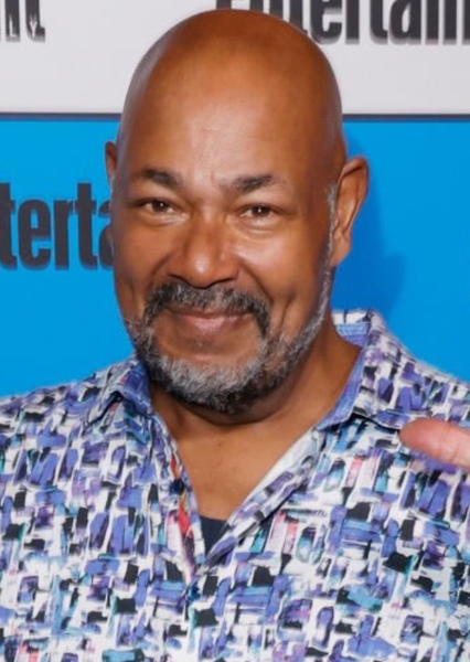 Kevin Michael Richardson photo