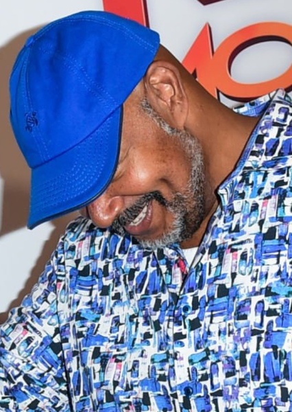 Kevin Michael Richardson photo