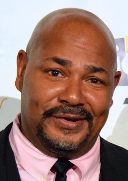 Kevin Michael Richardson photo