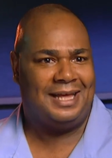 Kevin Michael Richardson photo