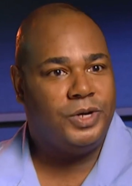 Kevin Michael Richardson photo