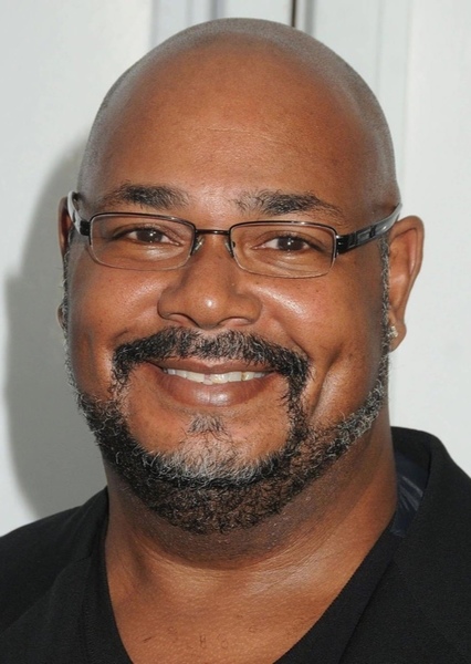 Kevin Michael Richardson