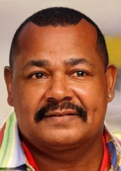 Kevin Michael Richardson photo