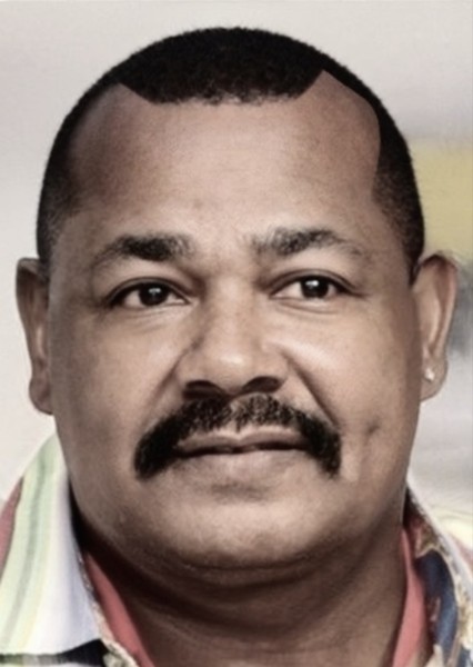 Kevin Michael Richardson photo