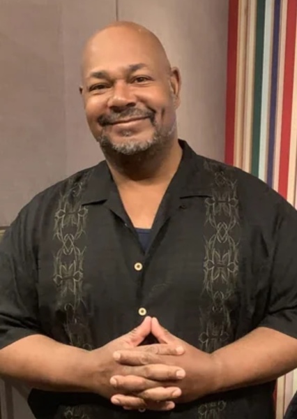 Kevin Michael Richardson photo