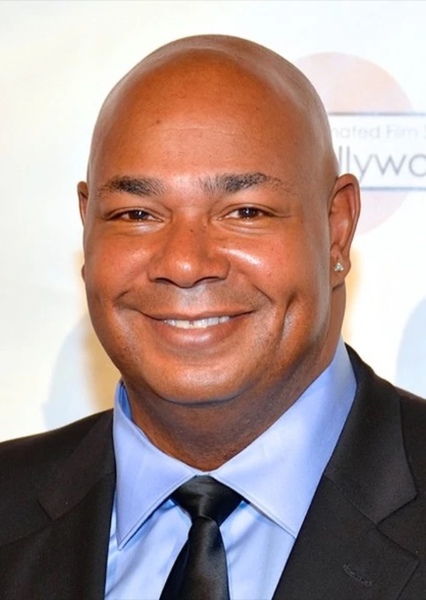 Kevin Michael Richardson photo