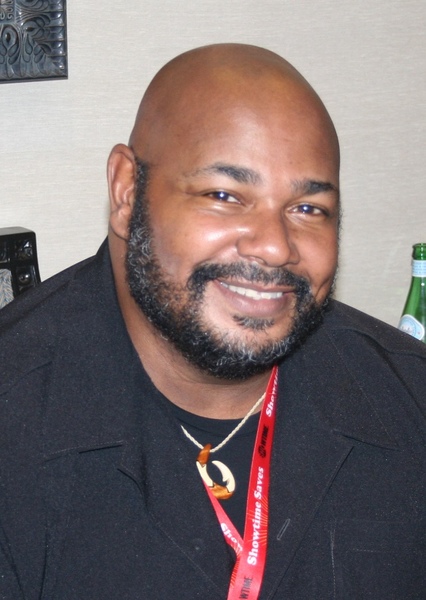 Kevin Michael Richardson photo