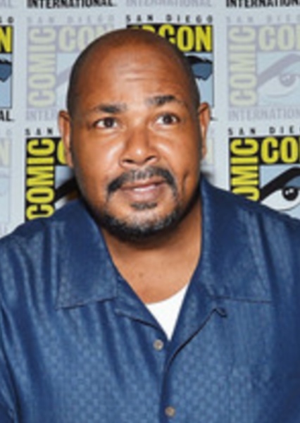 Kevin Michael Richardson photo