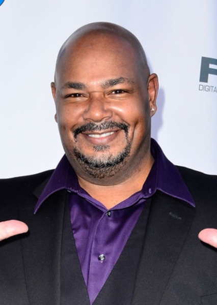 Kevin Michael Richardson photo