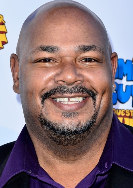 Kevin Michael Richardson photo
