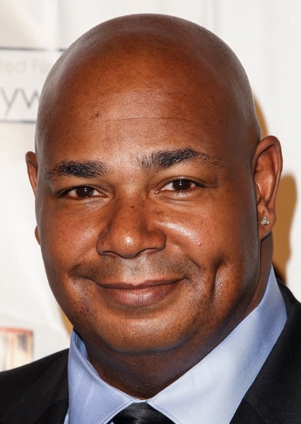 Kevin Michael Richardson photo