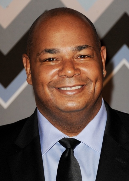 Kevin Michael Richardson photo