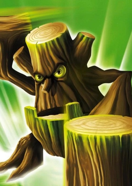 Grumpy Kong