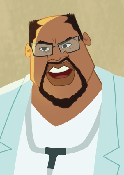 Kevin Michael Richardson photo