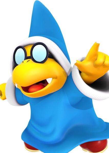 Kamek