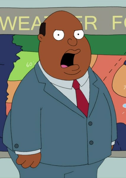 Kevin Micheal Richardson