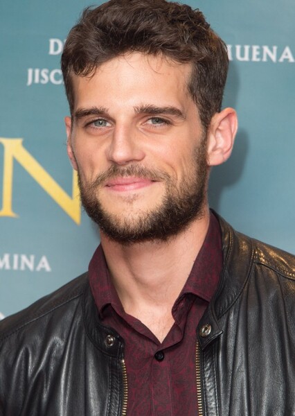 Kévin Mischel photo