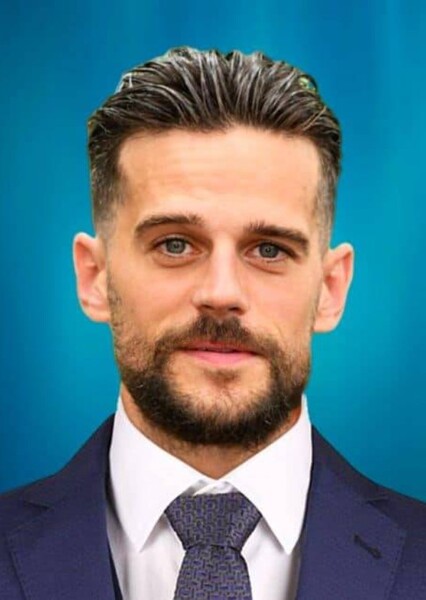 Kévin Mischel photo