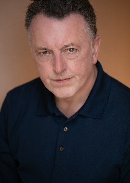 Kevin Nagle photo