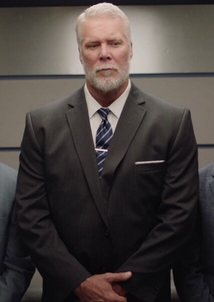 Kevin Nash photo