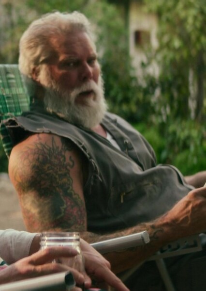 Kevin Nash photo