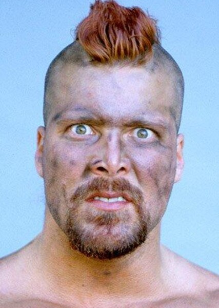 Kevin Nash