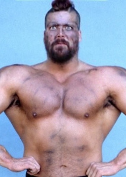 Kevin Nash