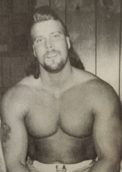 Kevin Nash photo