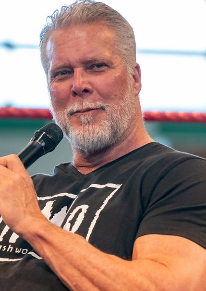 Kevin Nash