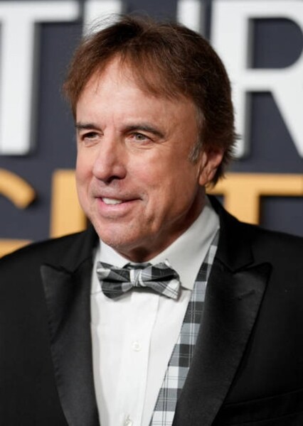 Kevin Nealon photo