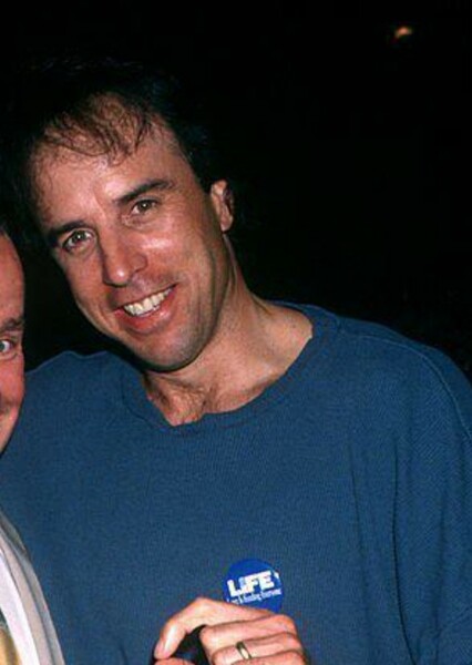 Kevin Nealon