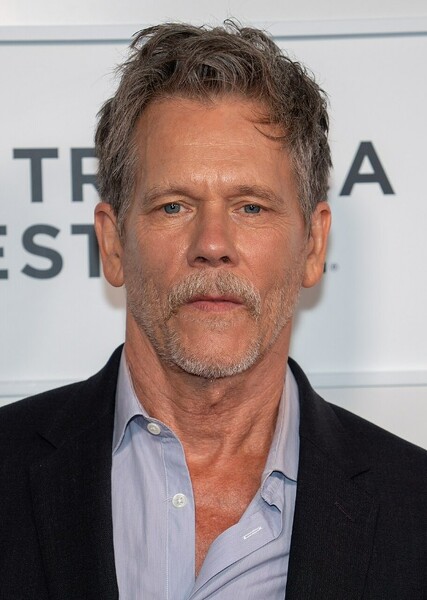 Kevin Norwood Bacon photo