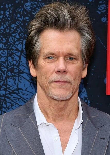 Kevin Norwood Bacon photo