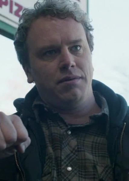 Kevin O'Grady