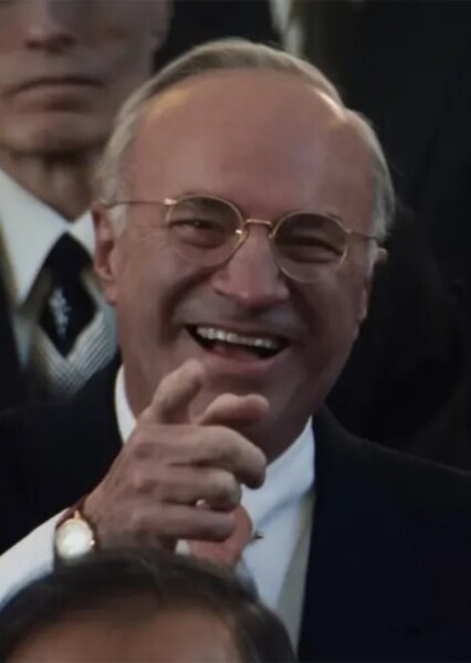 Kevin O'Leary photo