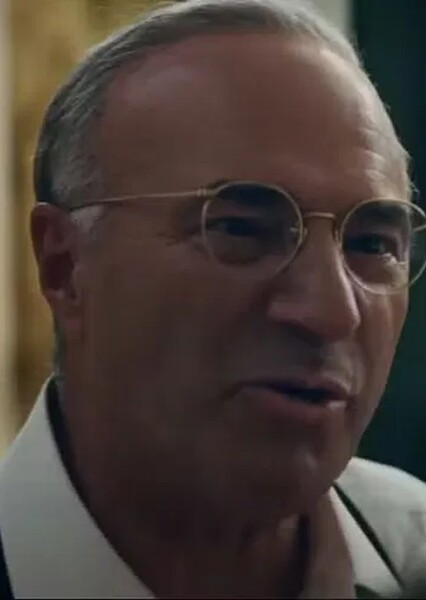 Kevin O'Leary