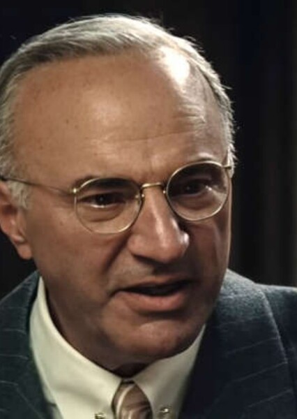 Kevin O'Leary