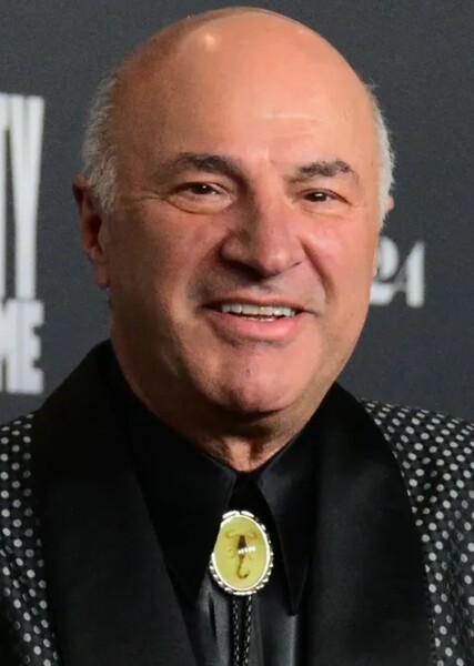 Kevin O'Leary photo
