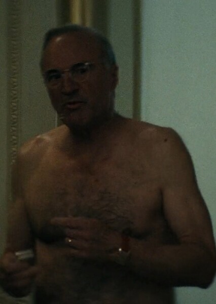 Kevin O'Leary
