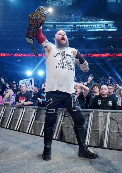Kevin Owens