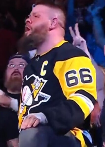 Kevin Owens photo