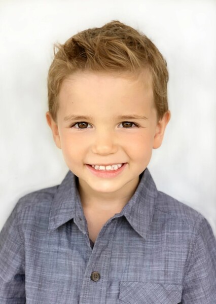 Kevin Pearson photo