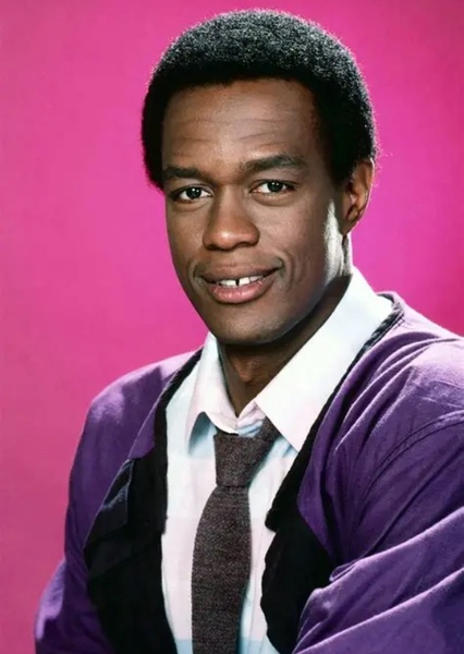 Kevin Peter Hall