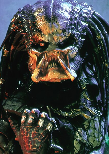 Kevin Peter Hall