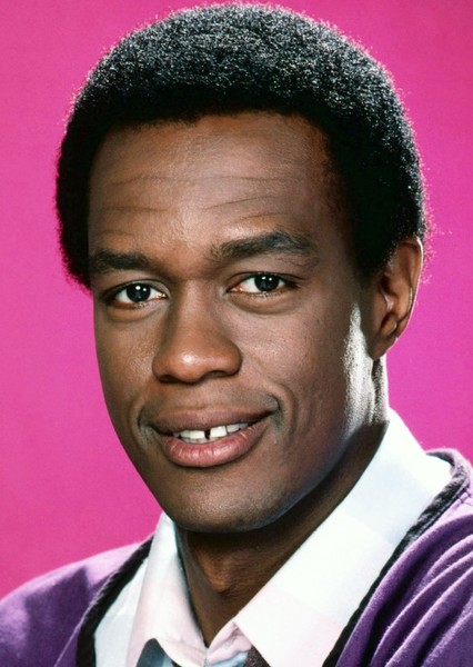 Kevin Peter Hall photo