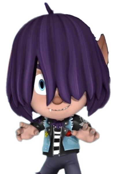 Kevin(PJ Masks)