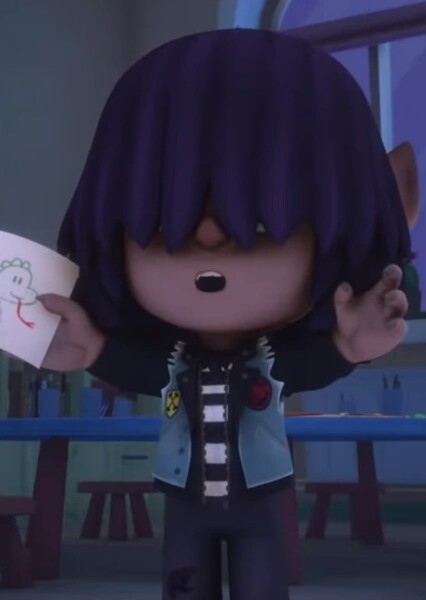 Kevin(PJ Masks) photo