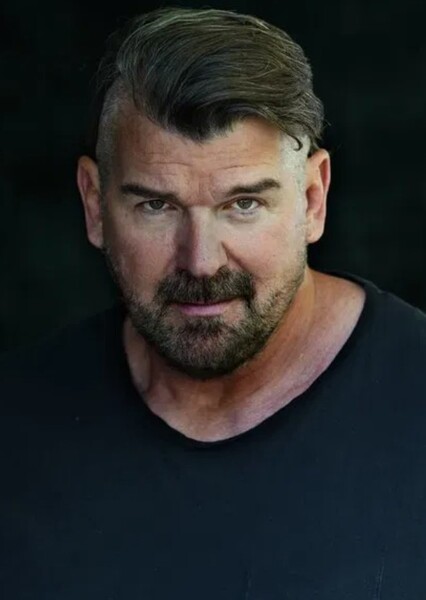 Kevin Porter photo
