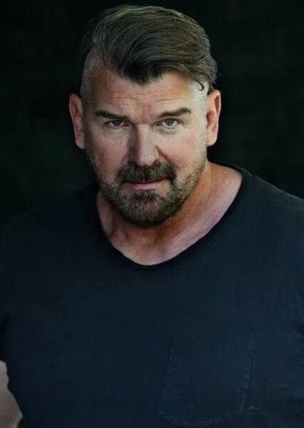 Kevin Porter photo